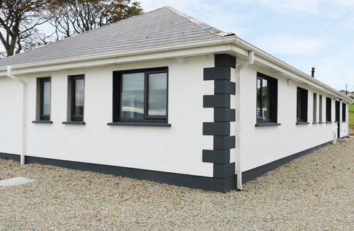 Moville Cottage | Gatehouse