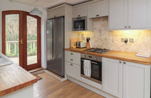 Bilbrook Cottage | Gatekeeper's Cottage