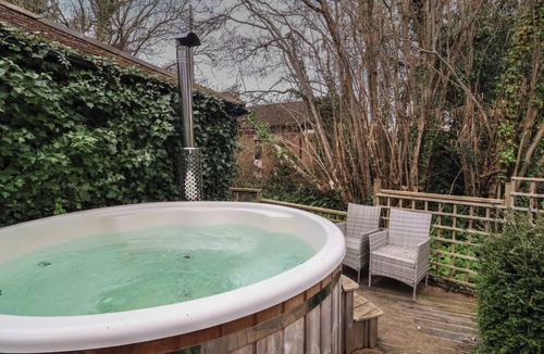 Bilbrook Cottage | Gatekeeper's Cottage