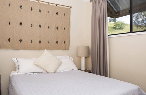 Dugandan House | Gatekeepers' cabin
