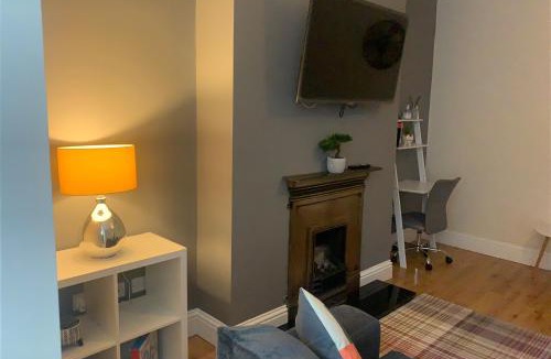 Gateshead Apartment | Gateshead Serviced Apartment Ideal for Contractors and Vacationing