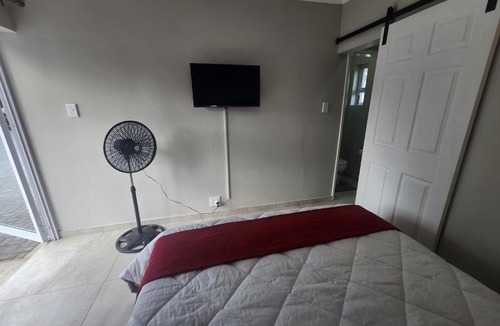 Vryheid House | Gateway@134 Guesthouse
