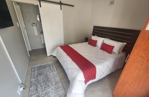 Vryheid House | Gateway@134 Guesthouse