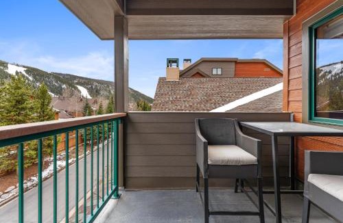 Mountain House Apartment | Gateway #5015