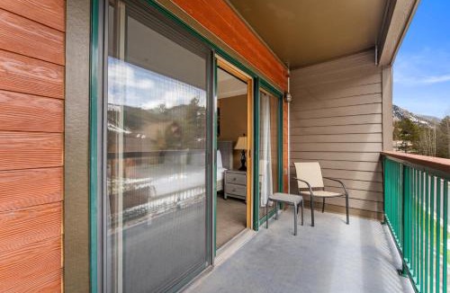 Mountain House Apartment | Gateway #5015