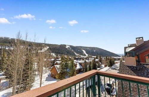 Mountain House House | Gateway #5036