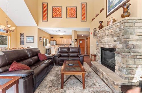 Mountain House House | Gateway #5036