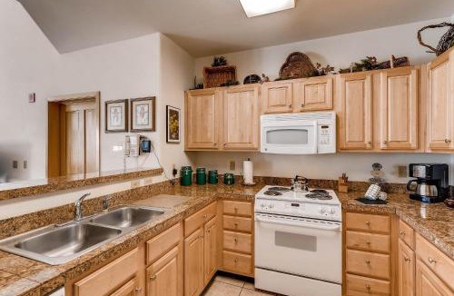 Mountain House Apartment | Gateway 5039
