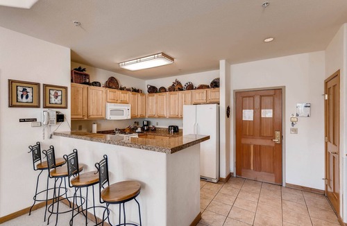 Mountain House Condo | Gateway 5039
