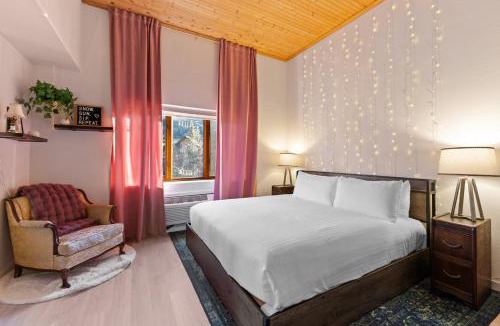 Mountain House Apartment | Gateway #5063