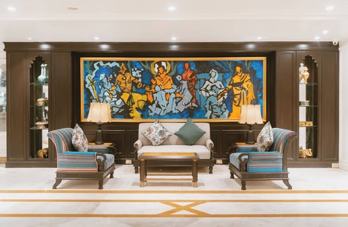 Cidco Hotel | Gateway Aurangabad - Chhatrapati Sambhaji Nagar