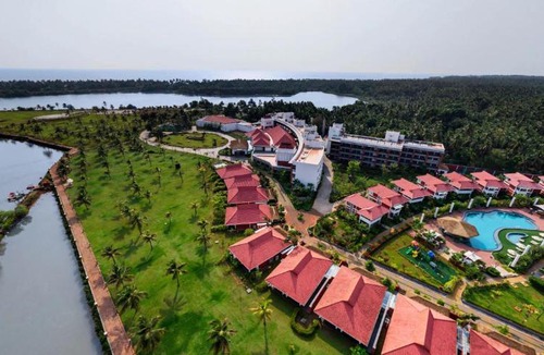 Bekal Hotel | Gateway Bekal