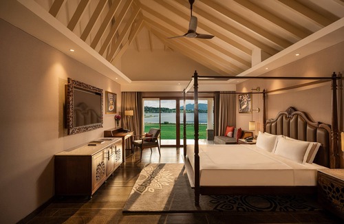 Bekal Resort | Gateway Bekal