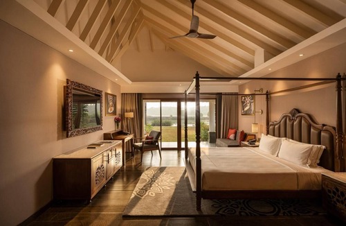 Bekal Resort | Gateway Bekal