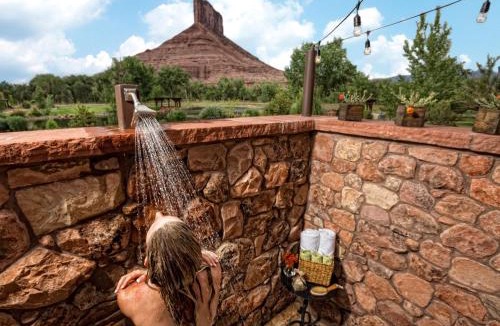 Gateway Resort | Gateway Canyons Resort, a Noble House Resort