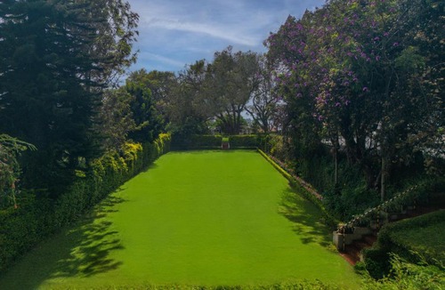Coonoor Hotel | Gateway Coonoor