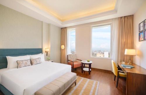 Clement Town Hotel | Gateway Dehradun