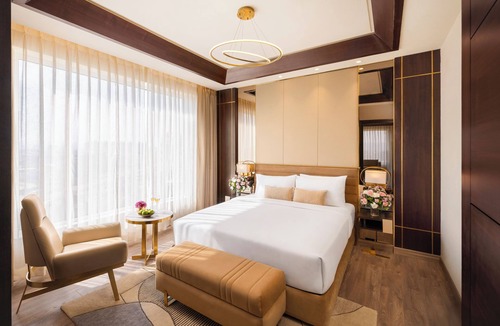Dehradun Hotel | Gateway Dehradun
