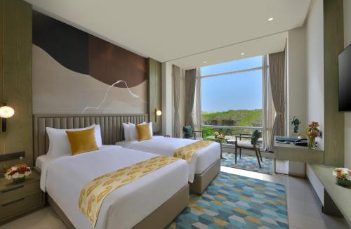 Diu Hotel | Gateway Diu