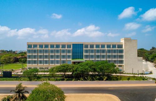 Diu Hotel | Gateway Diu