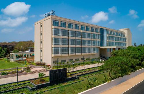 Diu Hotel | Gateway Diu