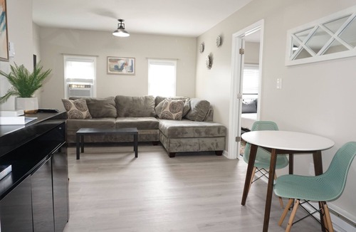 Hagerstown House | Gateway Getaway