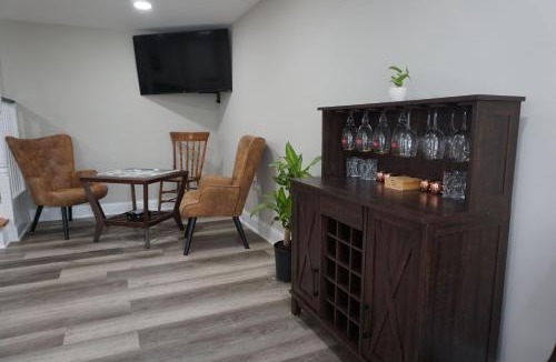 Hagerstown Ski Chalet | Gateway Getaways