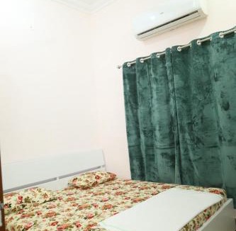 Punjab House | Gateway Guest House