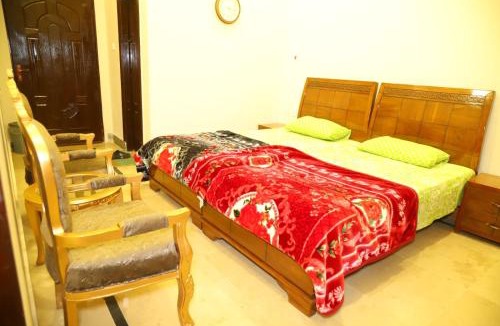 Punjab House | Gateway Guest House