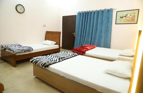 Punjab House | Gateway Guest House