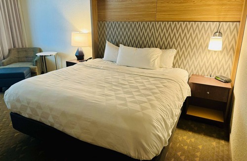 Flint Hotel | Gateway Hotel & Convention Center, BWPC