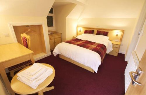 Newport Hotel | Gateway Hotel