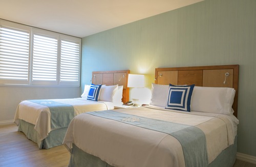 Mid-City Hotel | Gateway Hotel Santa Monica
