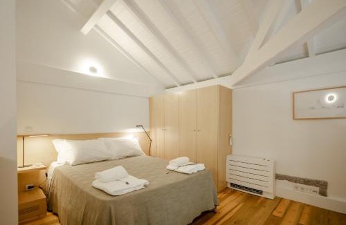 Creixomil Apartment | Gateway House Studio Apartments