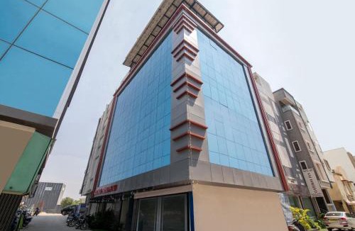 Narasapura Hotel | Gateway Inn