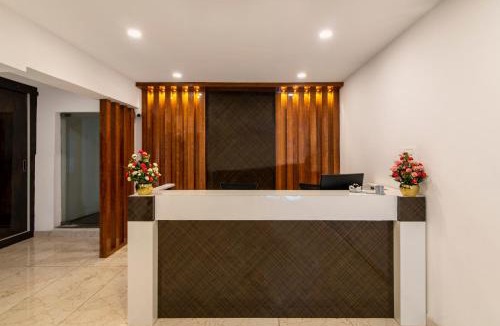 Narasapura Hotel | Gateway Inn