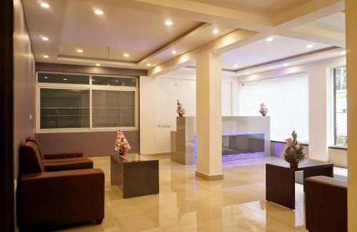 Narasapura Hotel | Gateway Inn