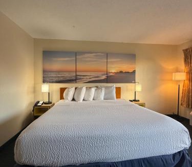 Easton Hotel | Gateway Inn