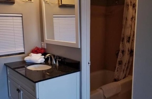 Oak Lawn Hotel | GATEWAY INN