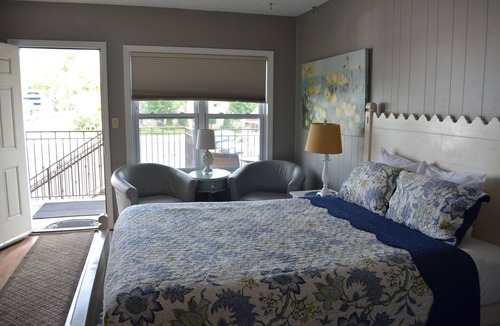 Oak Lawn Hotel | GATEWAY INN