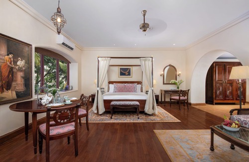 Madurai Hotel | Gateway Madurai