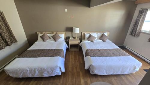 Minnedosa Hotel | Gateway Motel