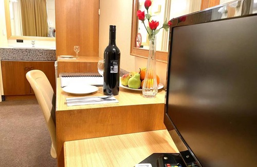 Narrandera Hotel | Gateway Motor Inn