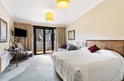 Solway Hotel | Gateway Motor Inn