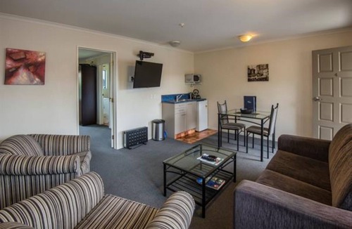 Mount Maunganui Hotel | Gateway Motor Inn