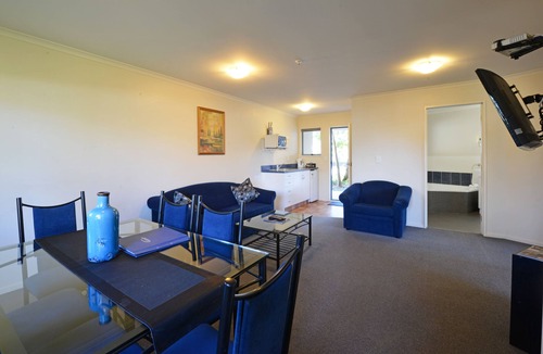 Mount Maunganui Hotel | Gateway Motor Inn