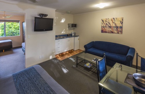 Mount Maunganui Hotel | Gateway Motor Inn