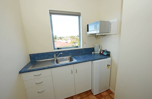Mount Maunganui Hotel | Gateway Motor Inn