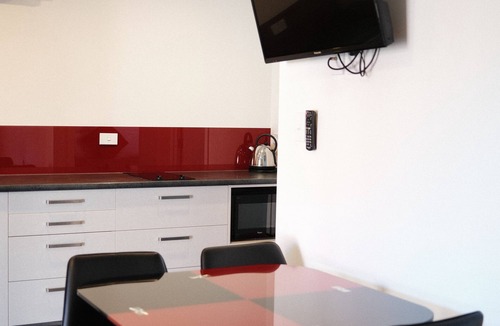 Whanganui Hotel | Gateway Motor Lodge Wanganui