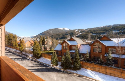Keystone Resort | Gateway Mountain Lodge, A Vail Resorts Property